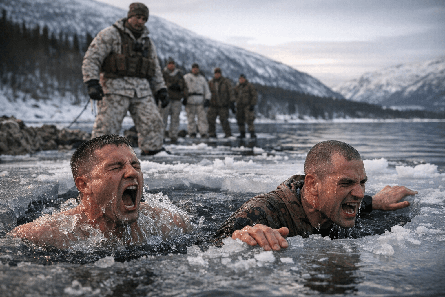 AI-generated illustration