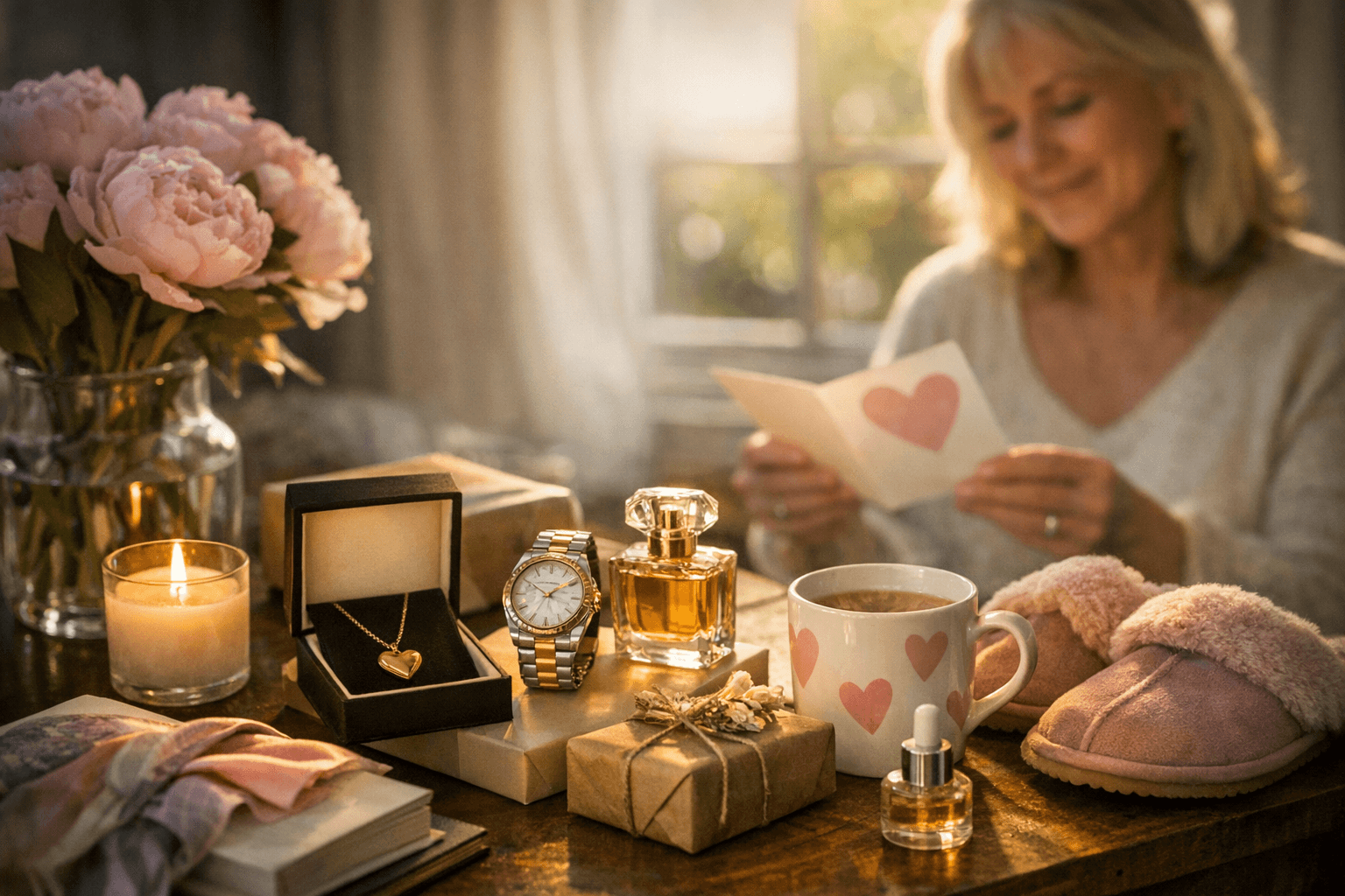 Thoughtful, stylish Mother's Day gifts for every budget in 2026