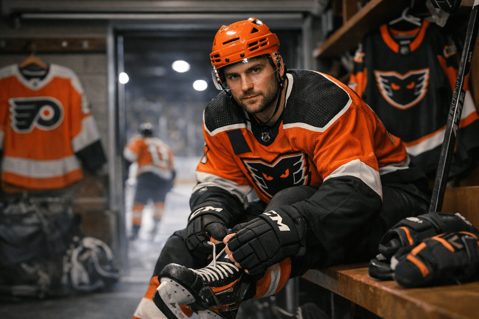 AI-generated illustration