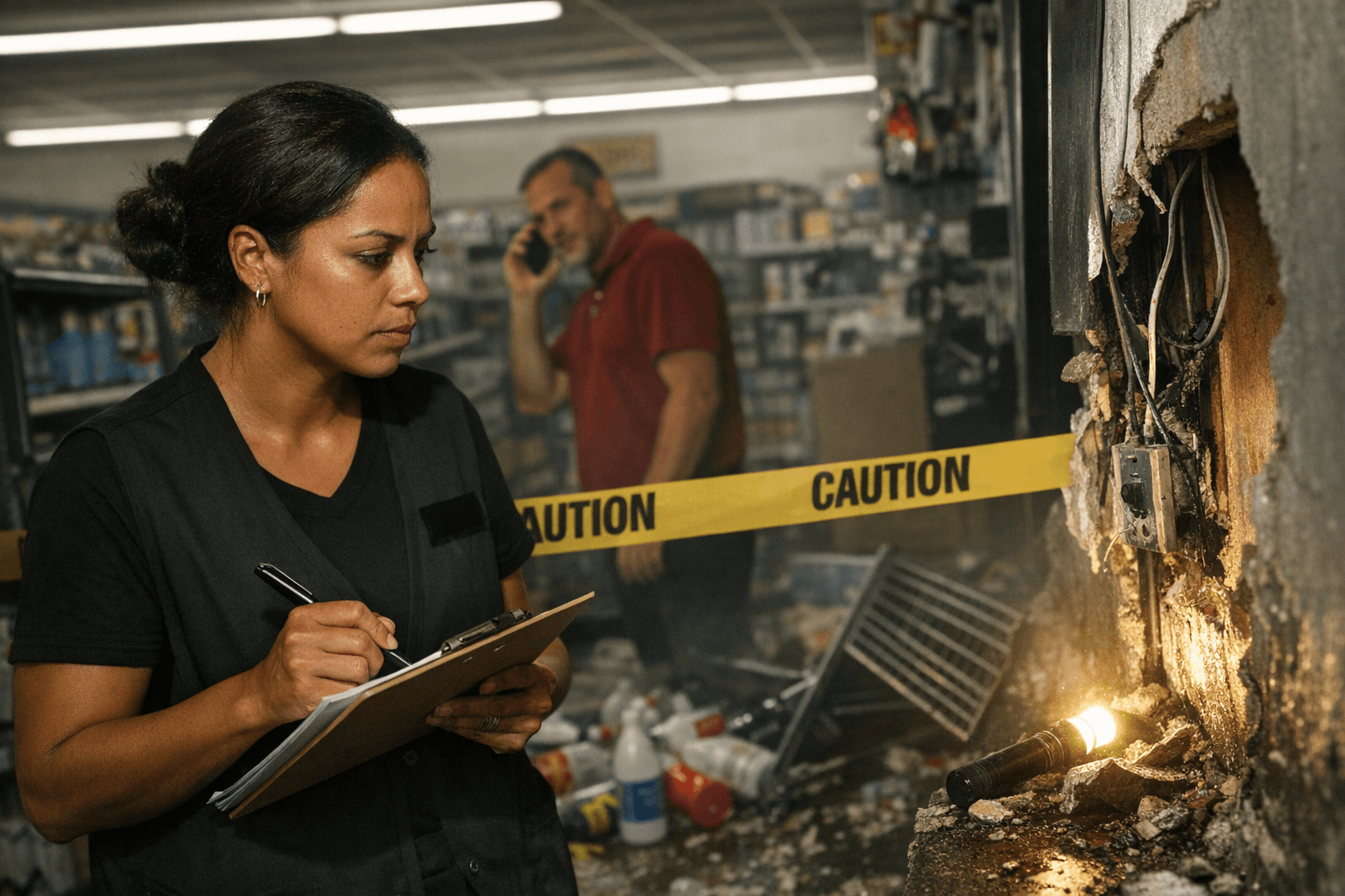 AI-generated illustration