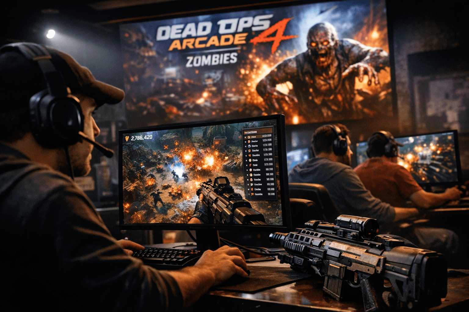 AI-generated illustration