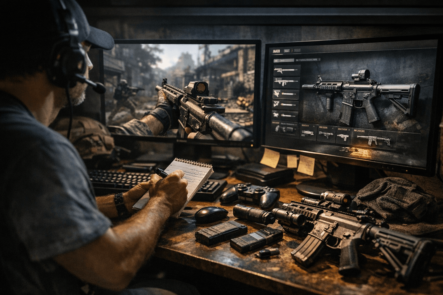 Build Platform-Agnostic Black Ops 7 and Warzone Loadouts That Adapt to Patches