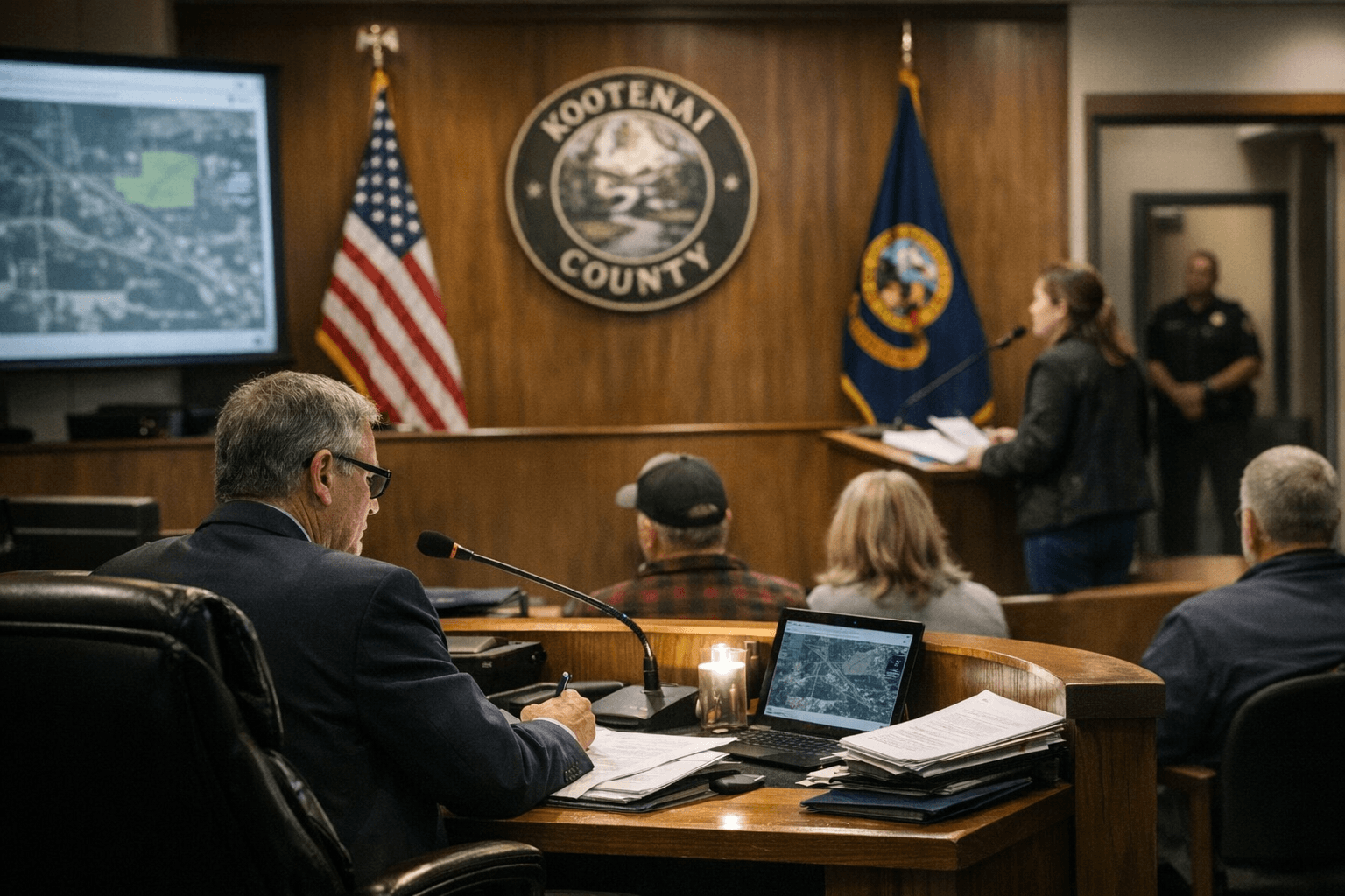 AI-generated illustration