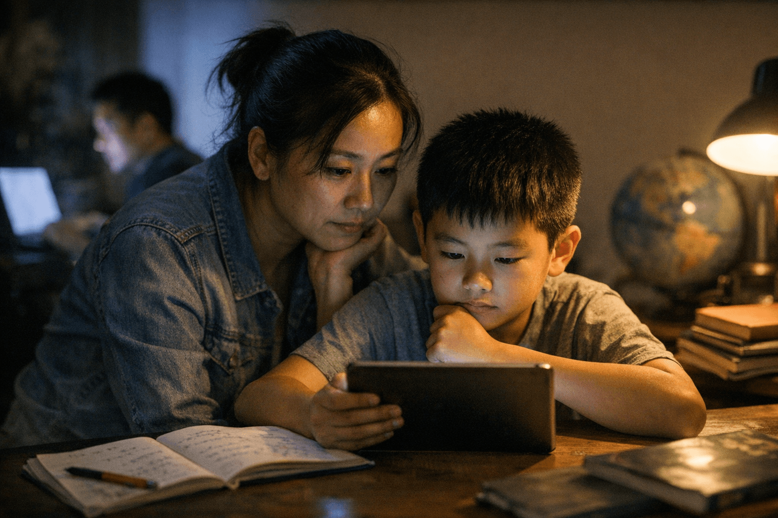 Parents turn to DeepSeek and Doubao as China moves to regulate chatbots