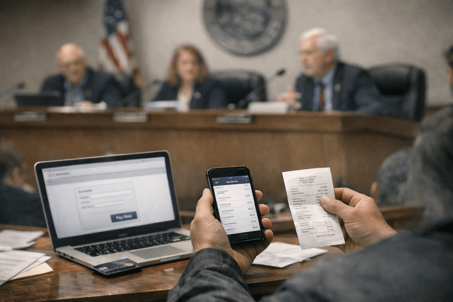 AI-generated illustration