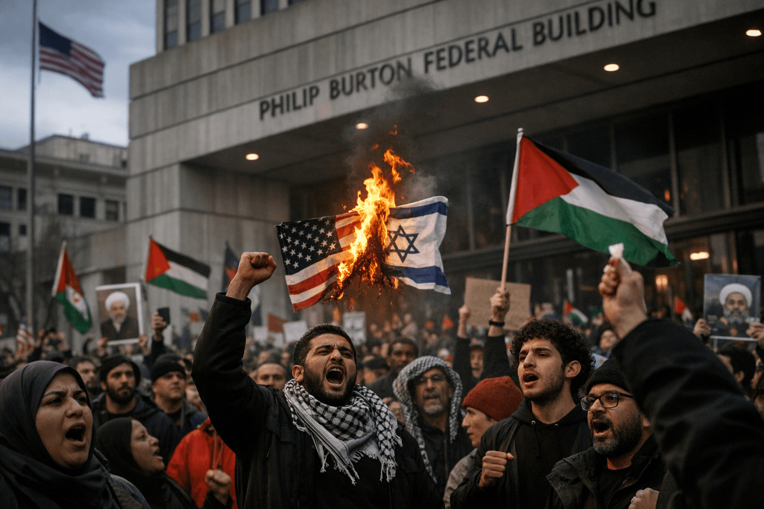 AI-generated illustration