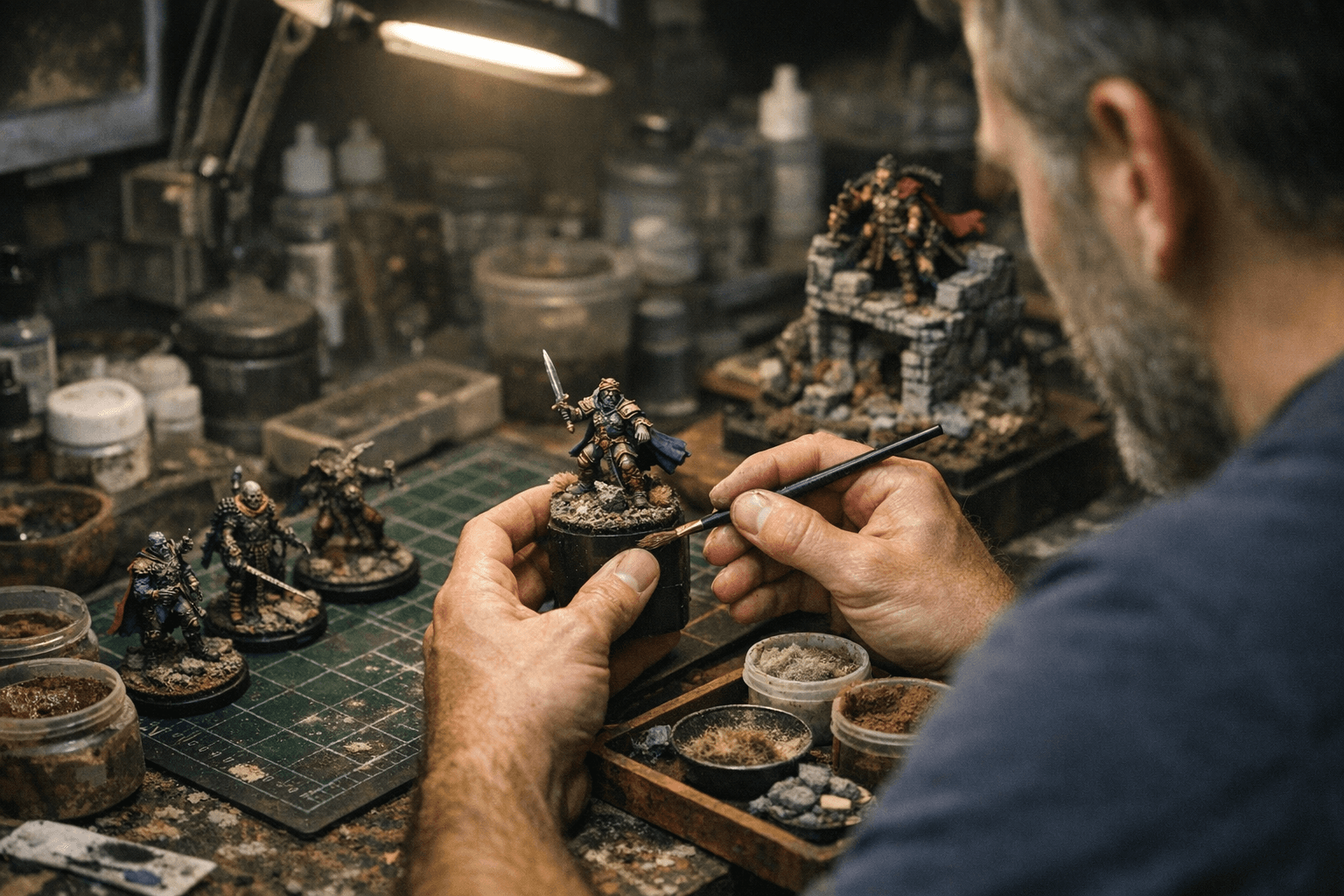 AI-generated illustration