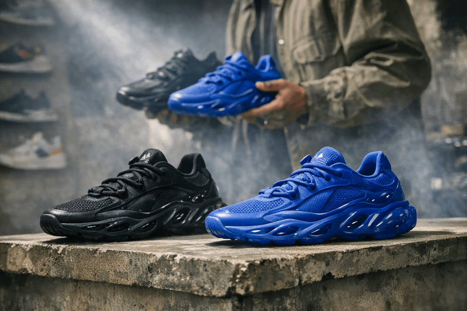 AI-generated illustration