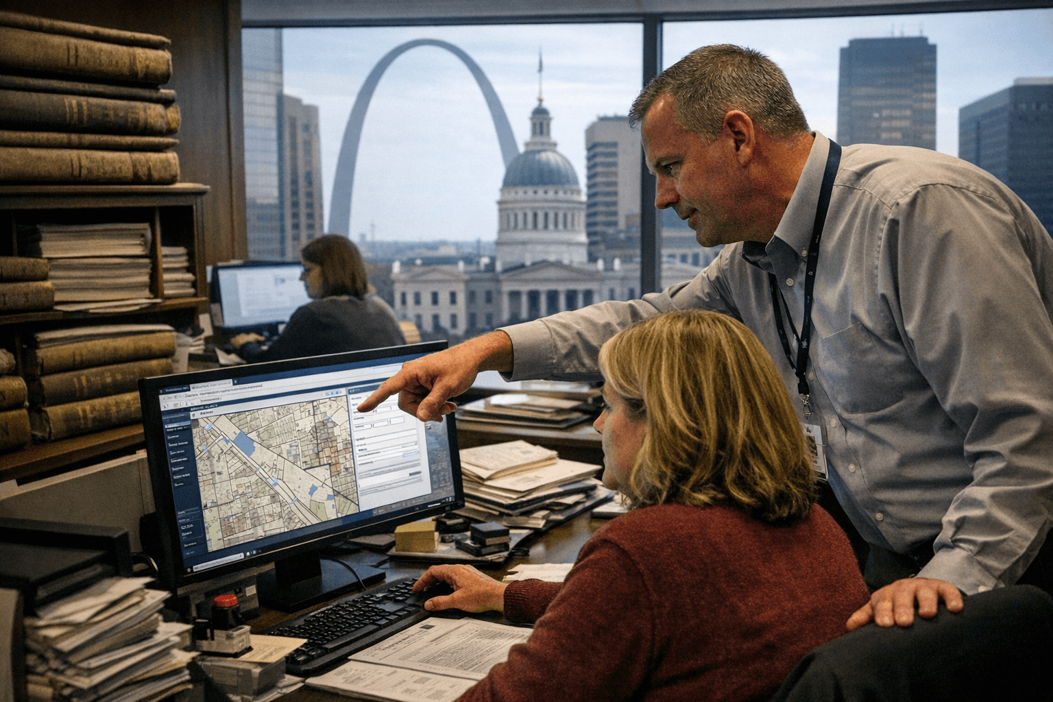 AI-generated illustration