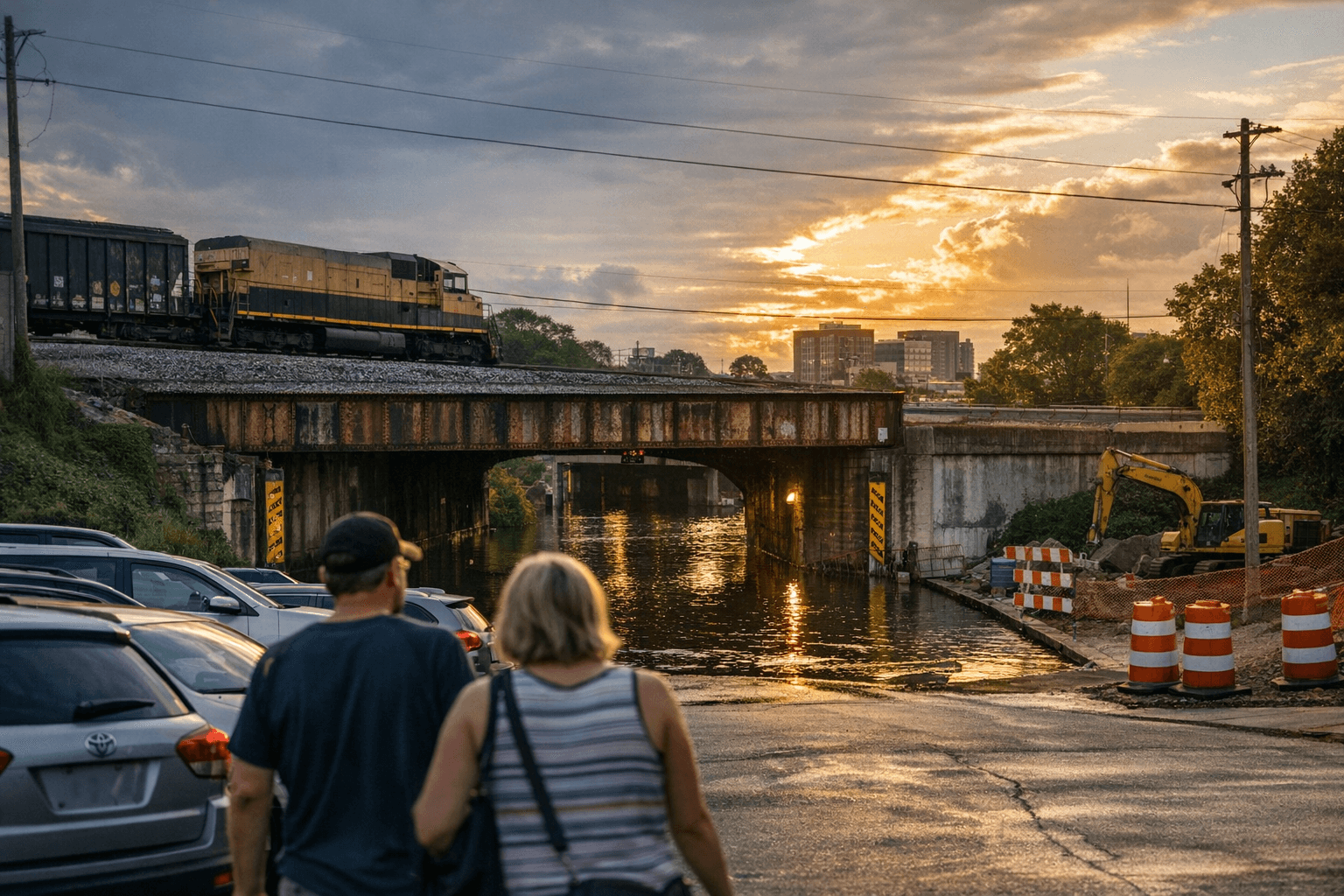 AI-generated illustration