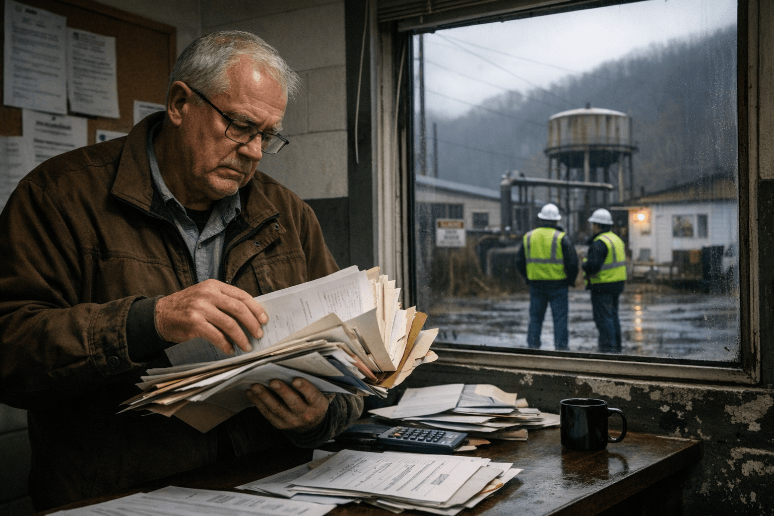 PSC Opens Investigation into McDowell PSD Failure to File Annual Report