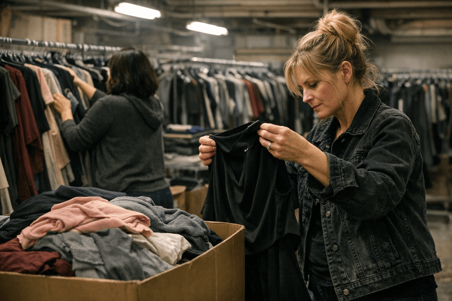 Toronto brand Miik launches Seconds Sale in zero-waste push