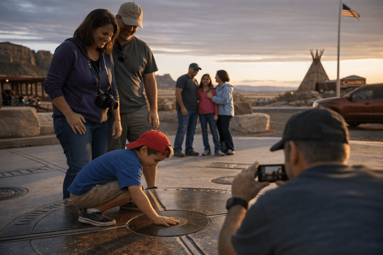 Visit Farmington Releases Spring Break Guide Highlighting Four Corners Family Attractions