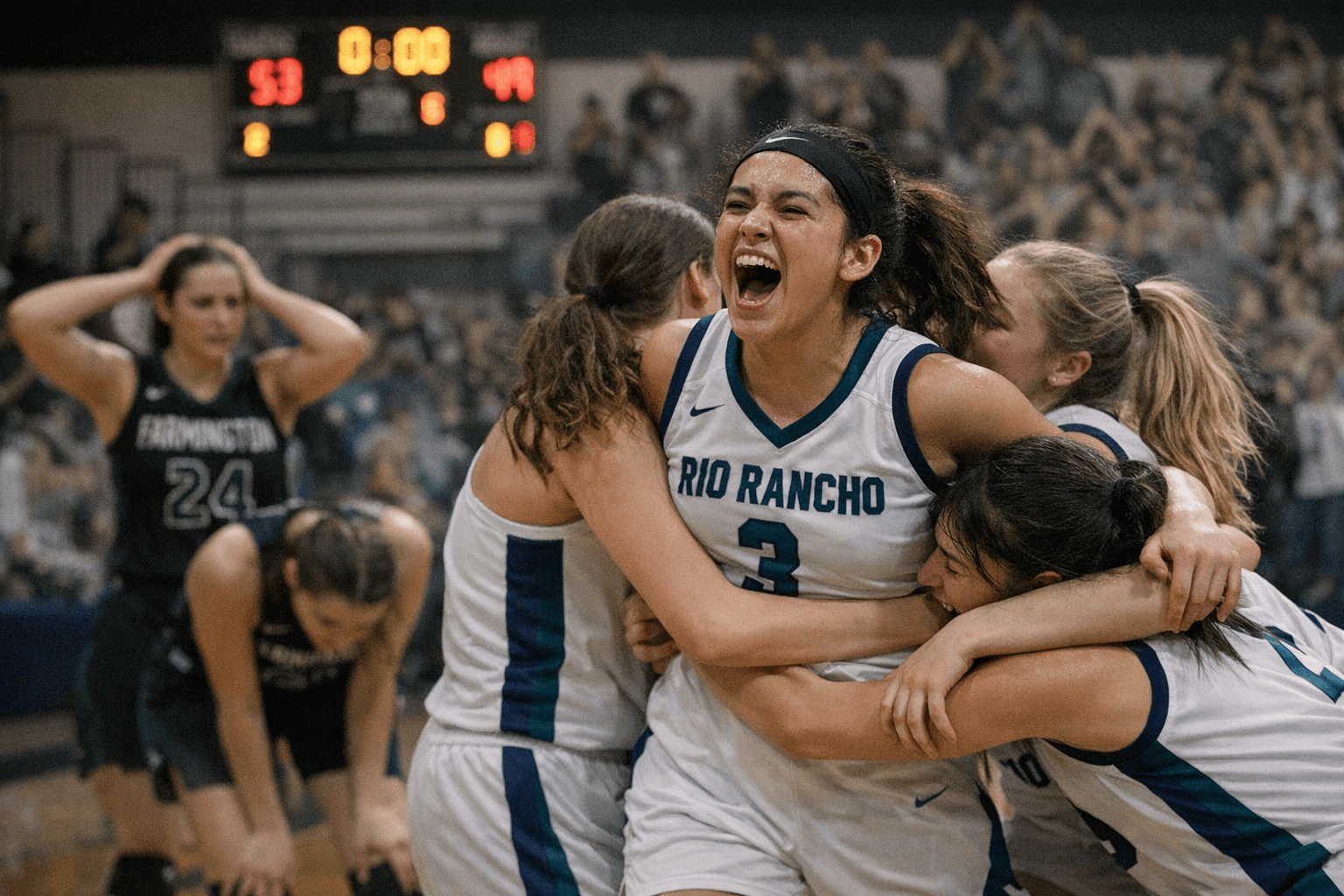 AI-generated illustration