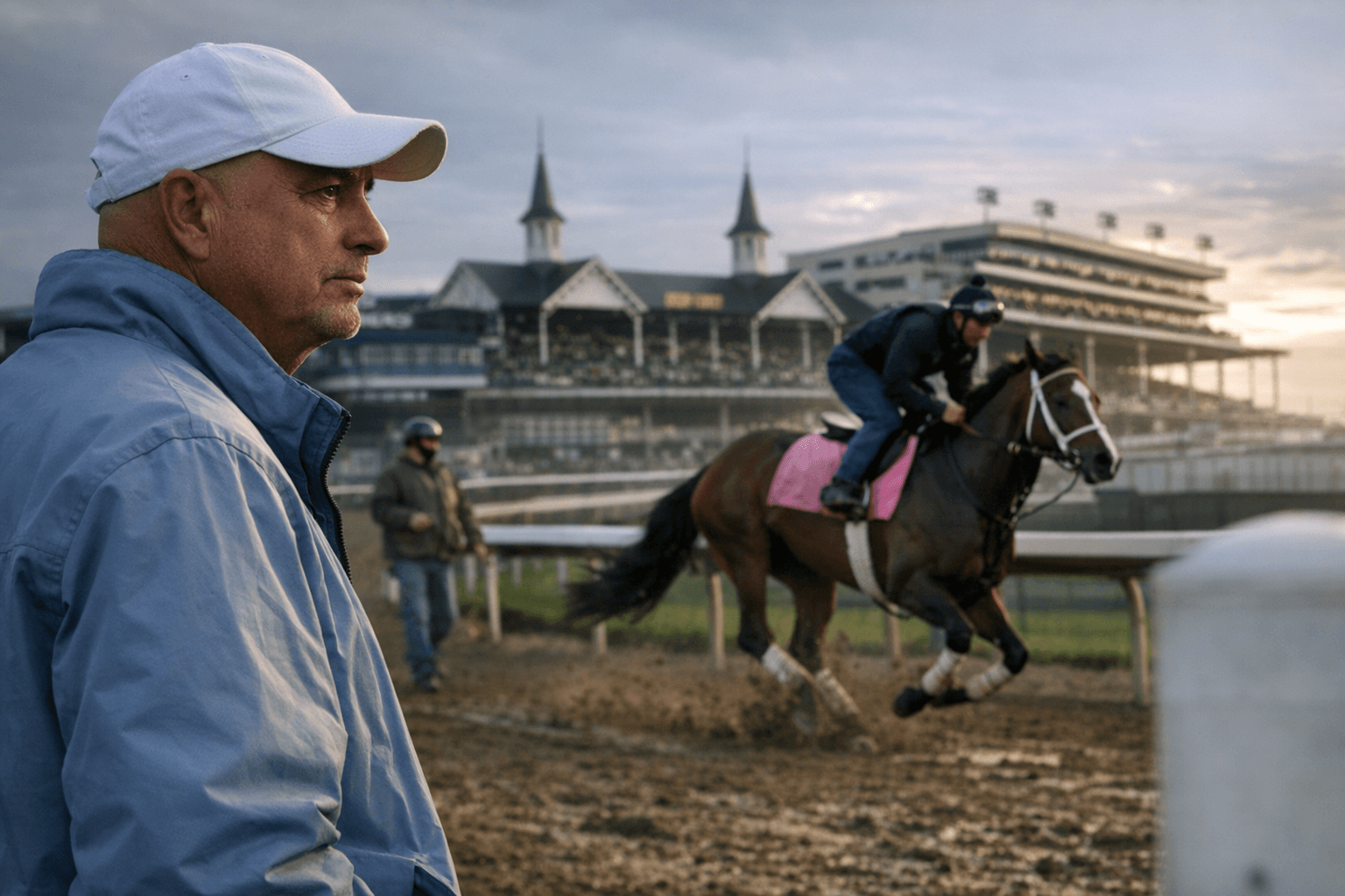 AI-generated illustration