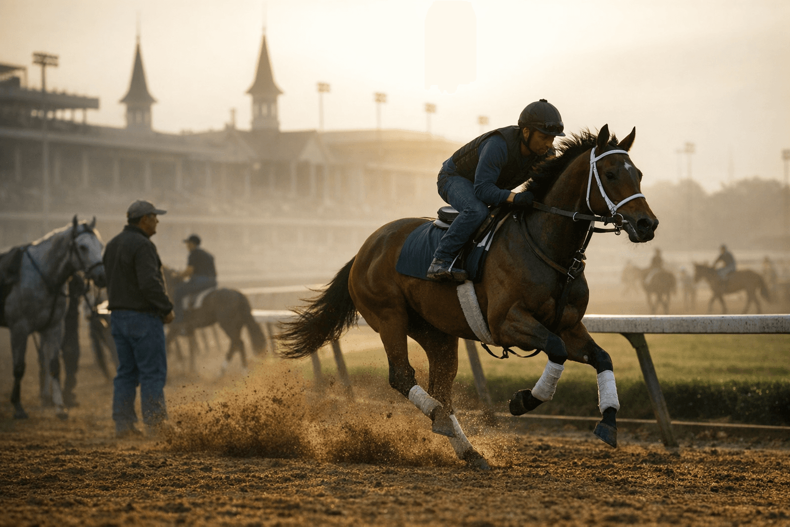 AI-generated illustration