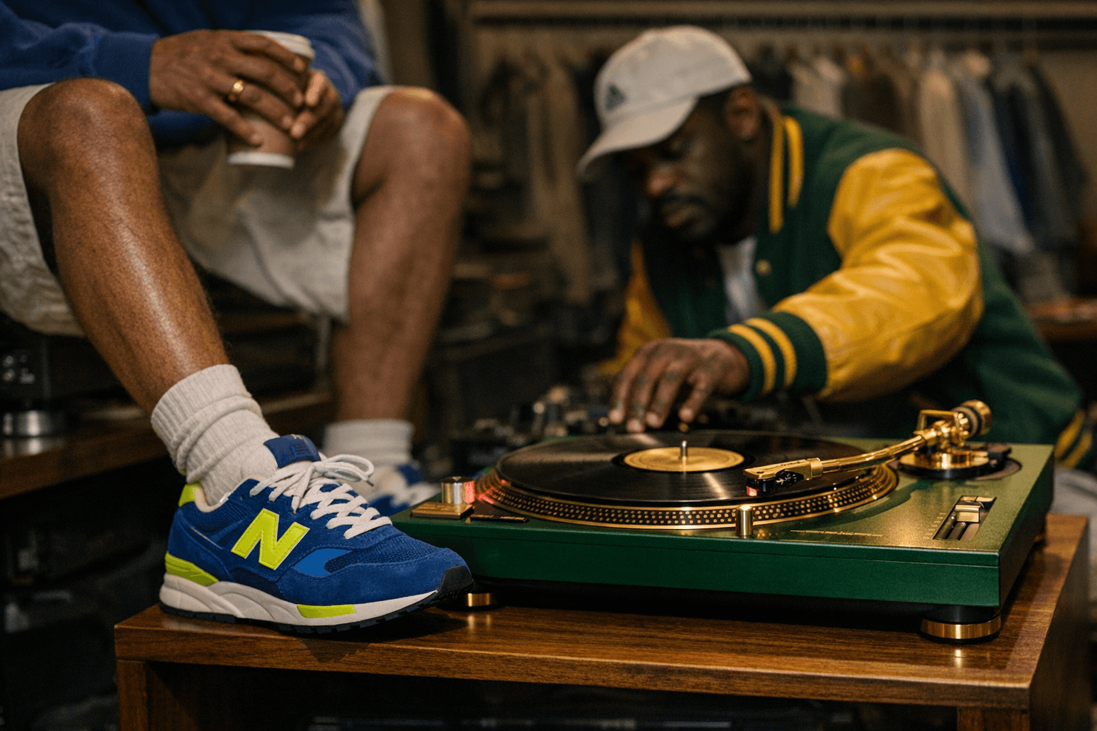 AI-generated illustration