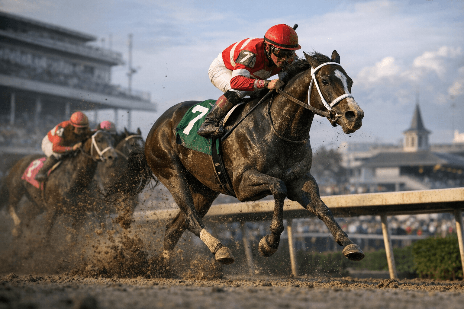 AI-generated illustration