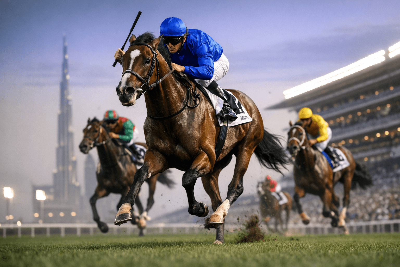 AI-generated illustration