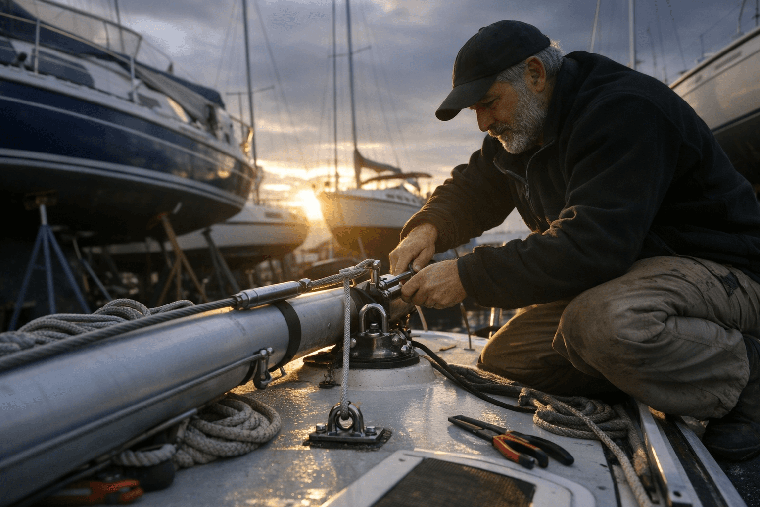 AI-generated illustration