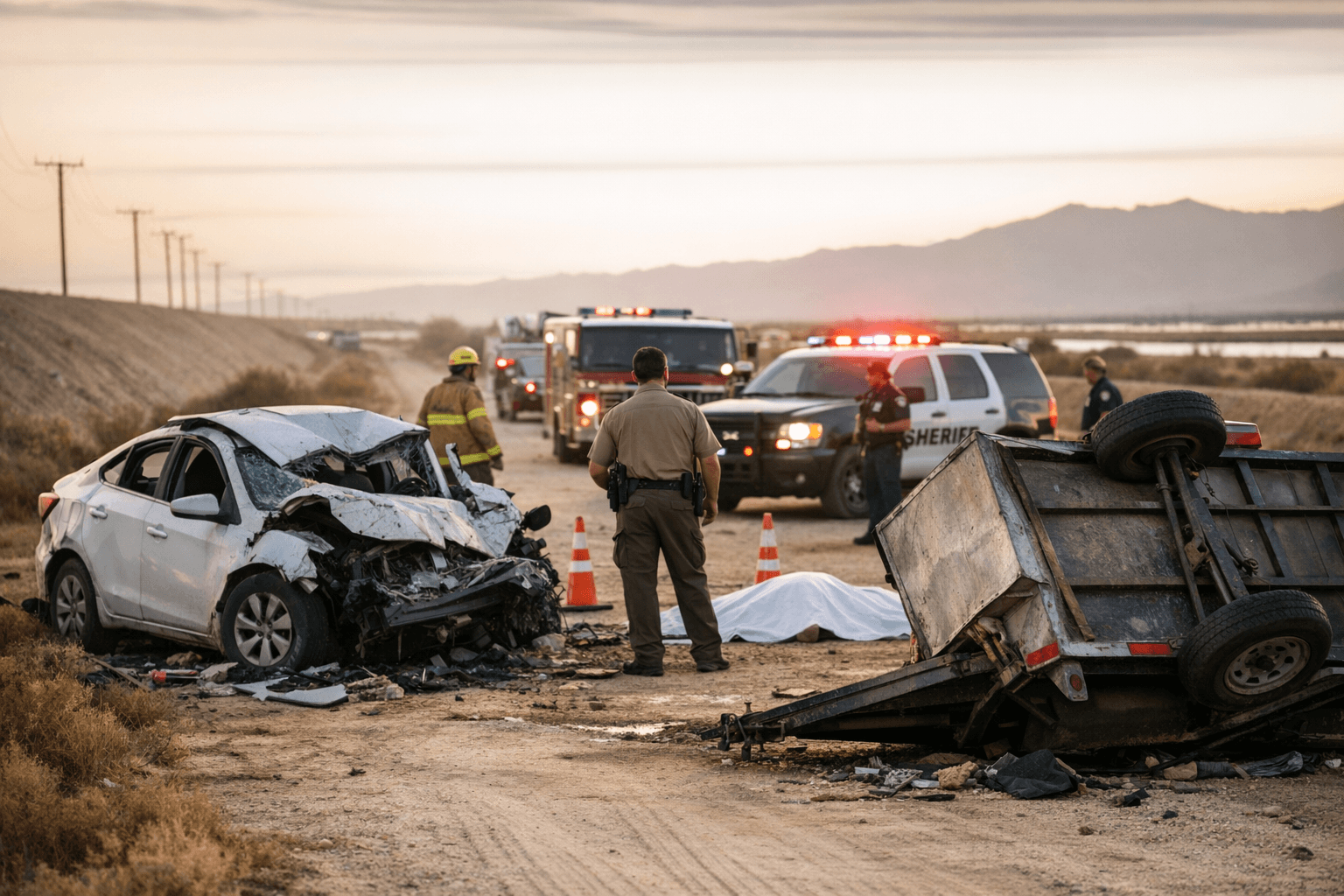 AI-generated illustration