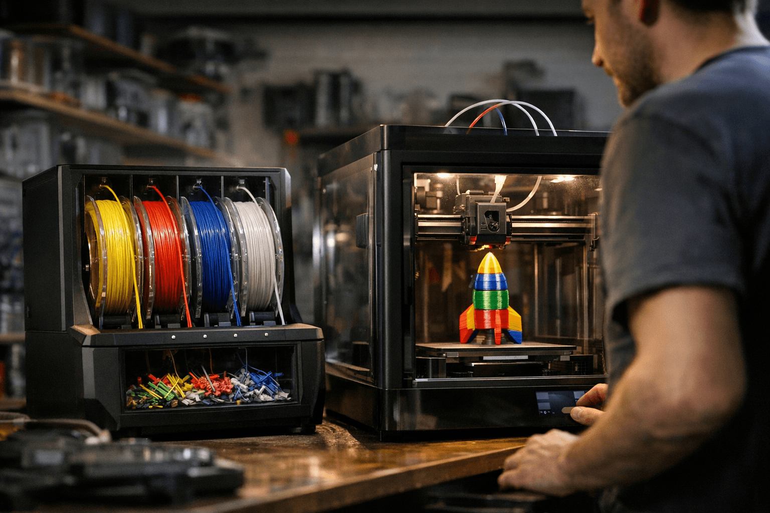 AI-generated illustration