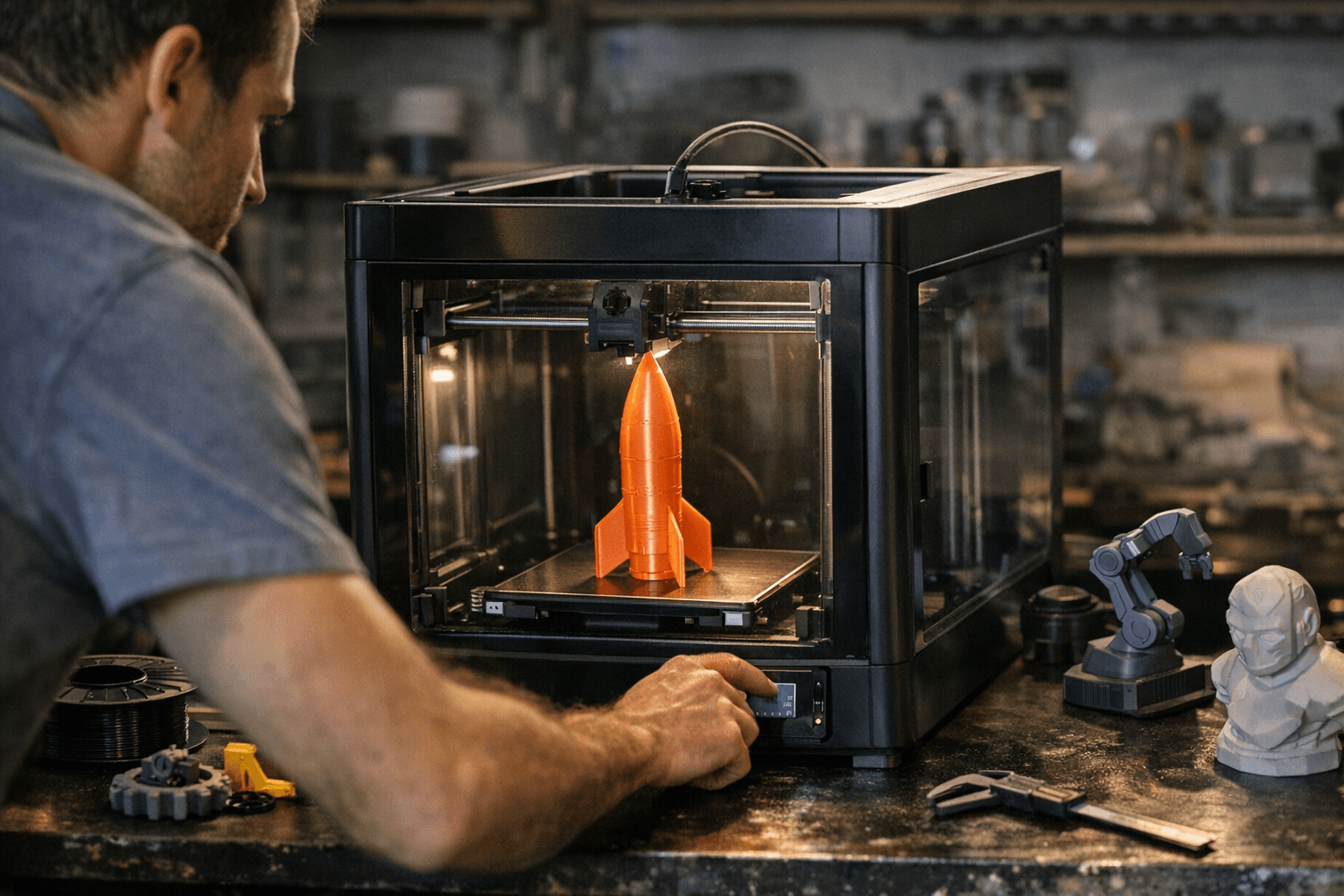 AI-generated illustration