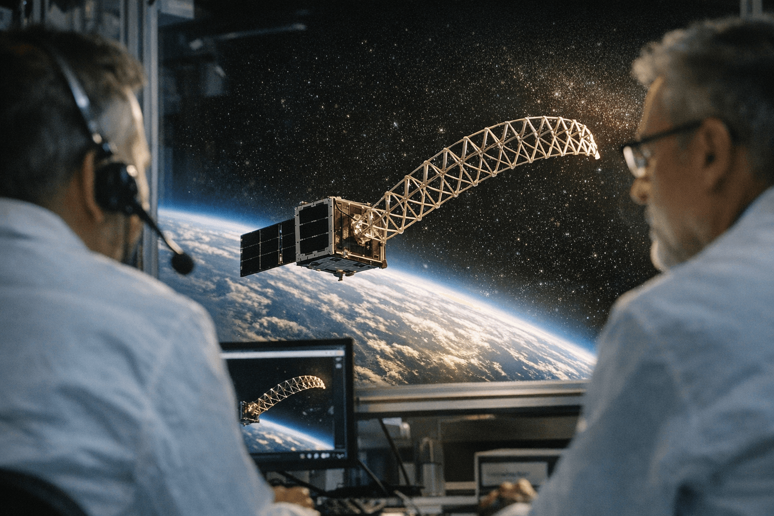 AI-generated illustration