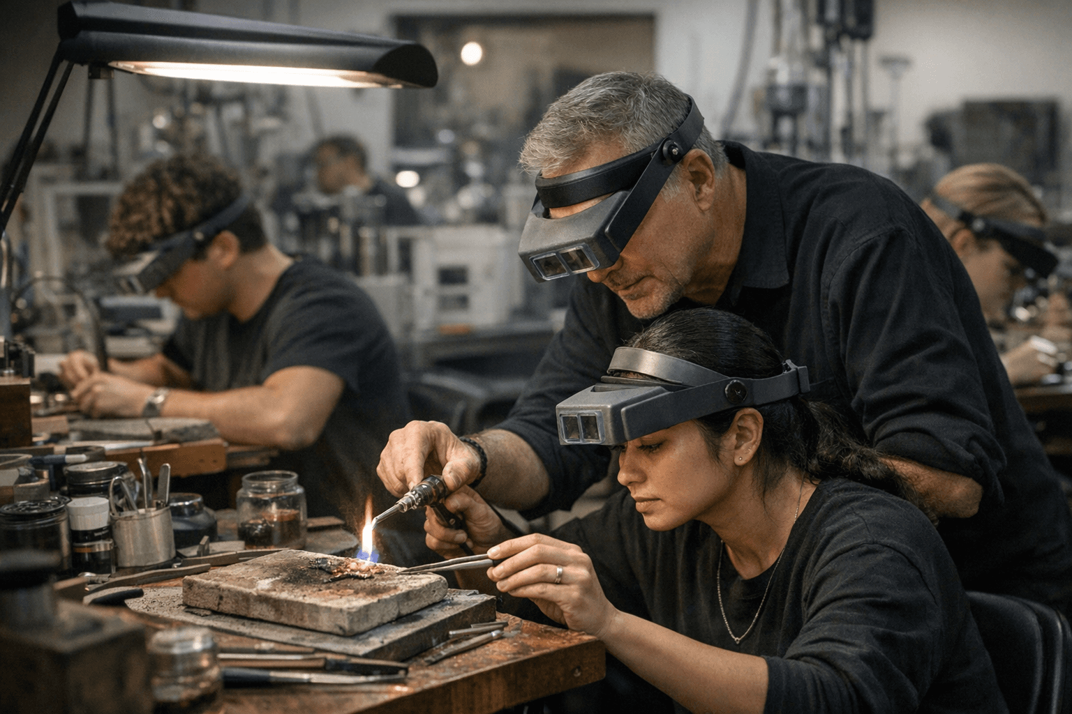 AI-generated illustration