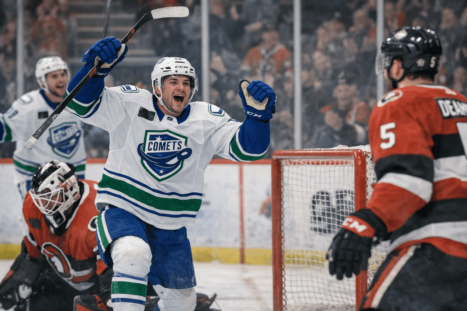 AI-generated illustration