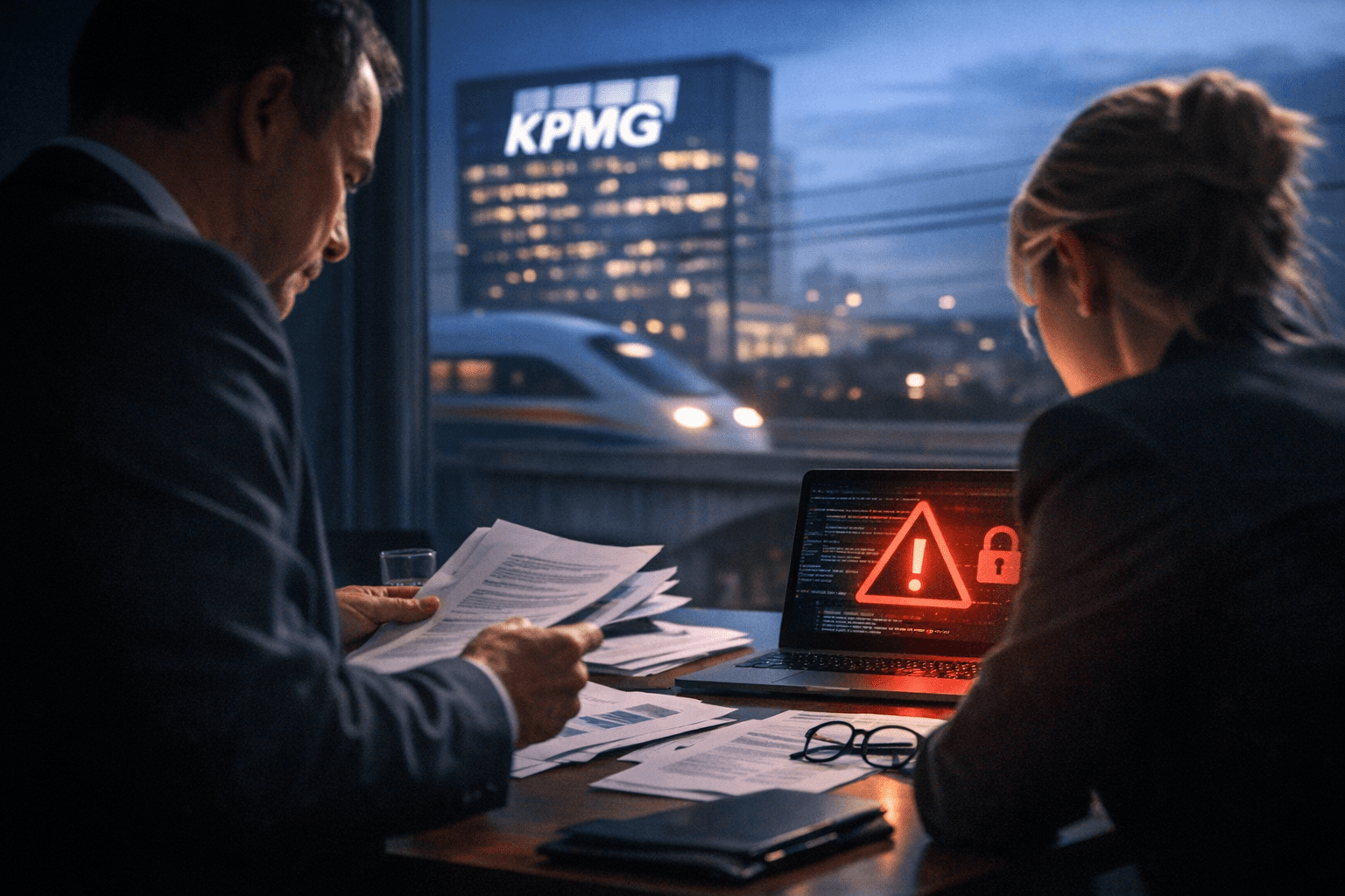 OIG and UpGuard reports signal oversight and security risks for KPMG