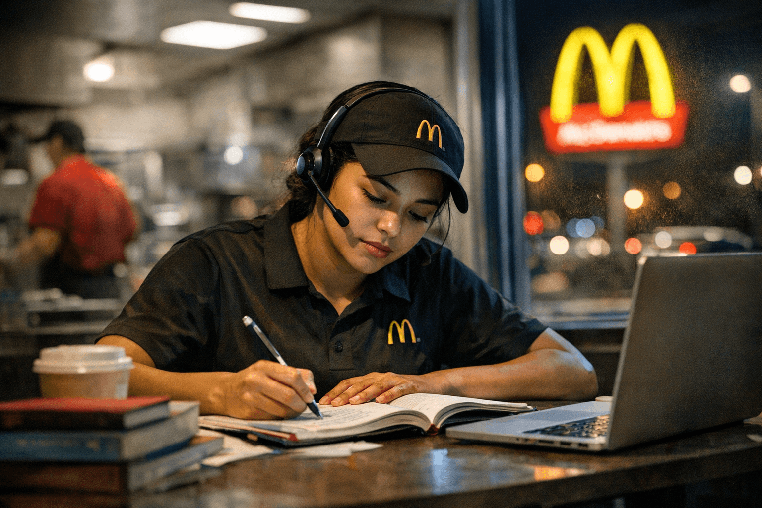 AI-generated illustration