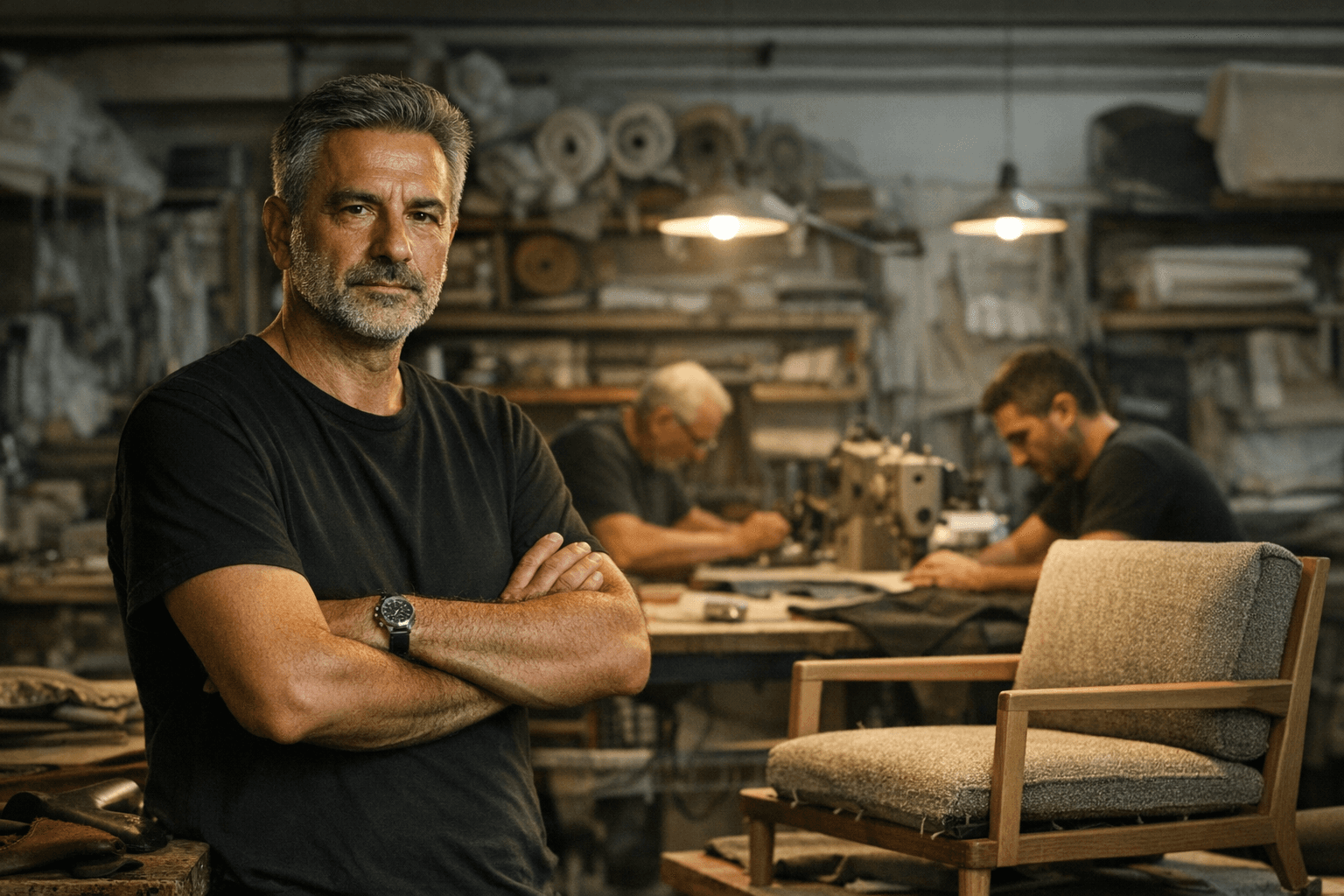 AI-generated illustration