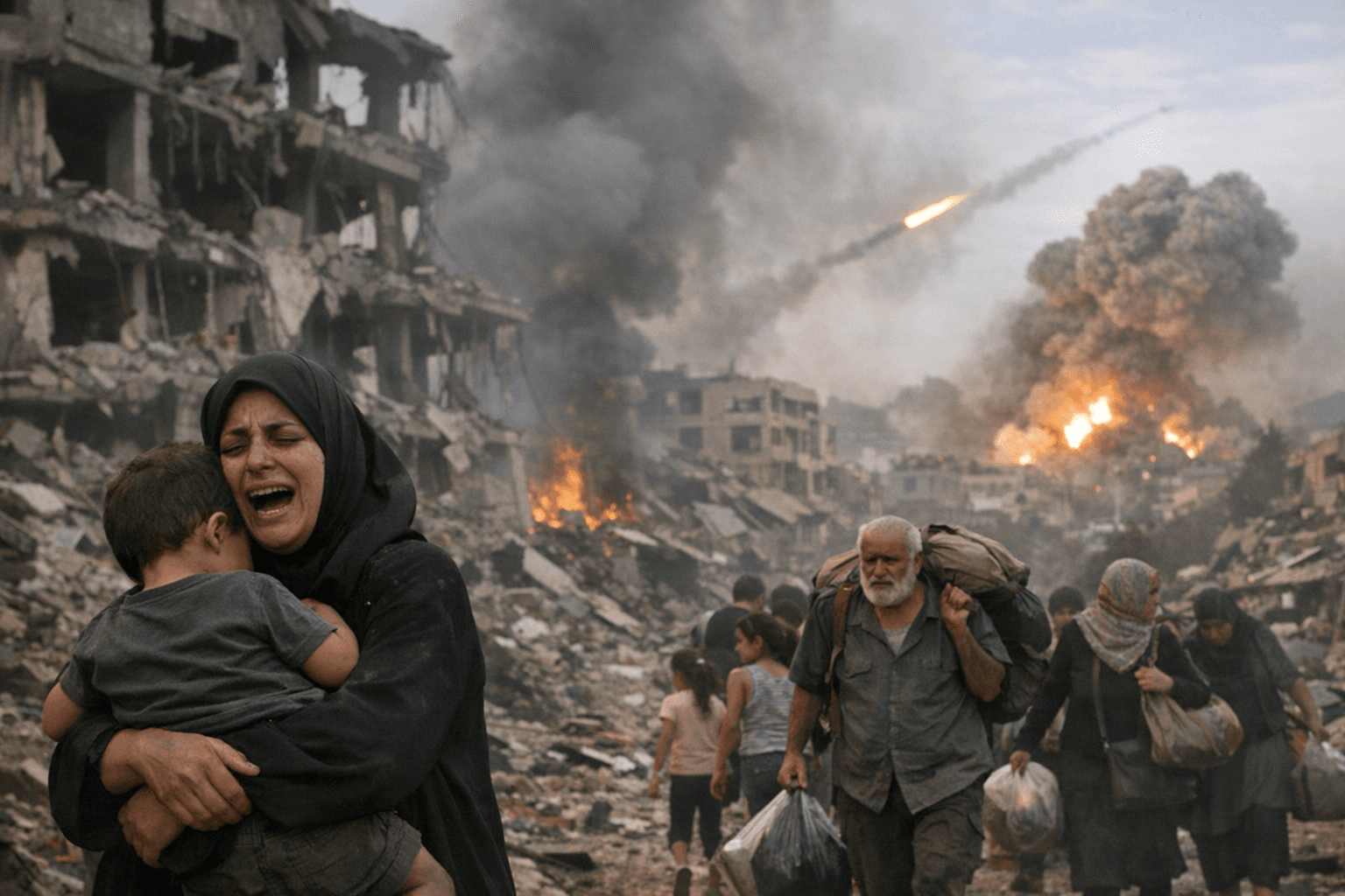 AI-generated illustration