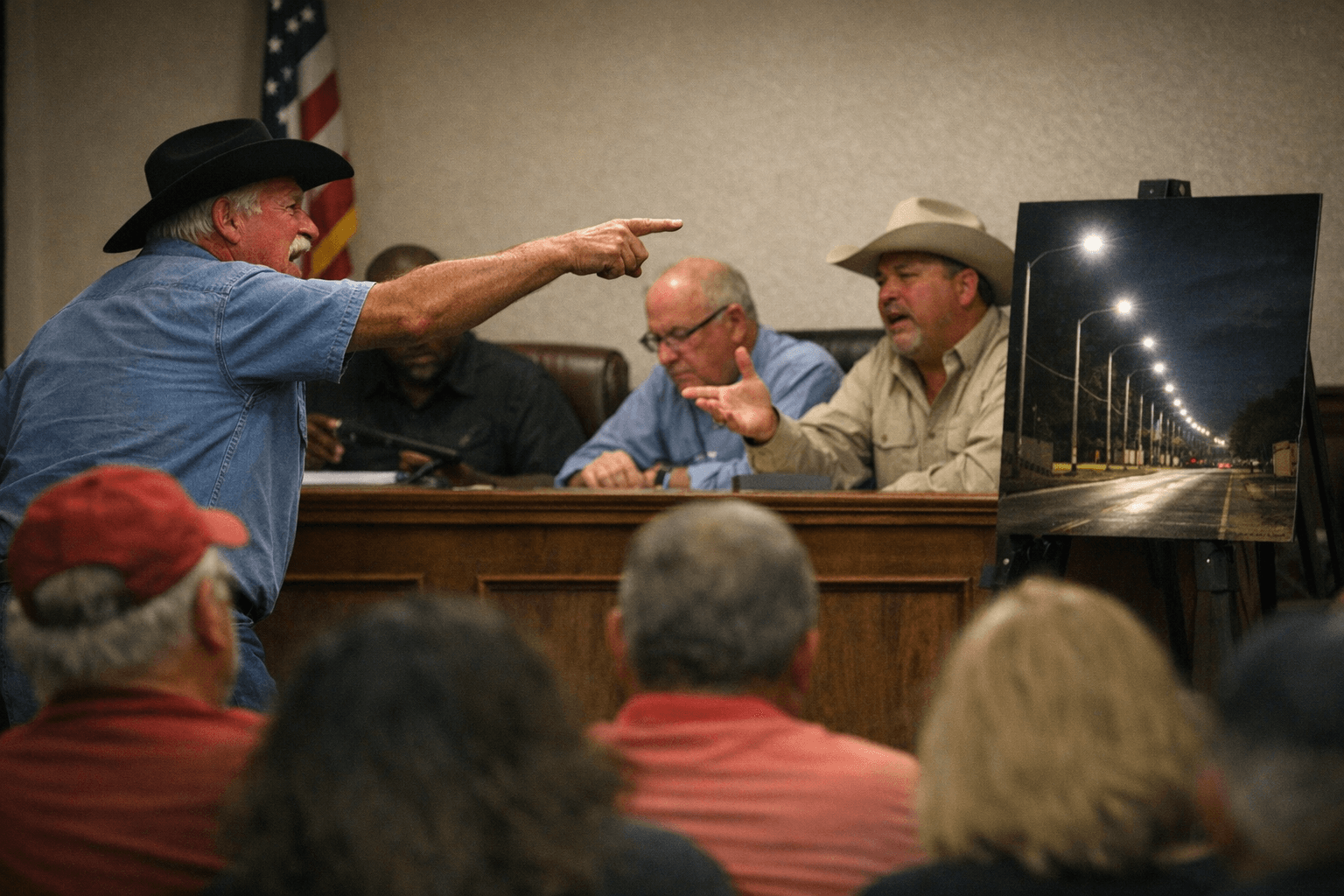 AI-generated illustration