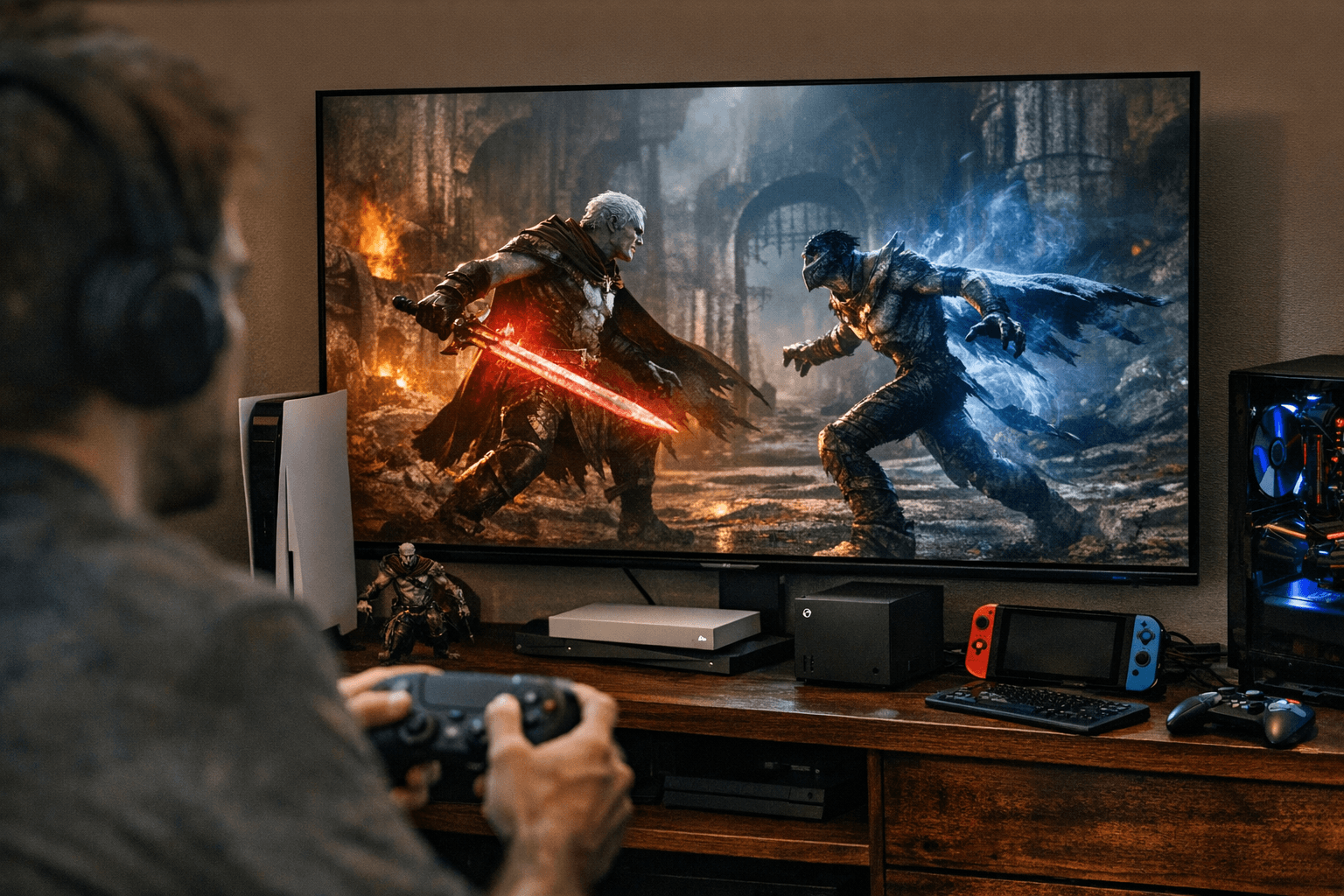 AI-generated illustration