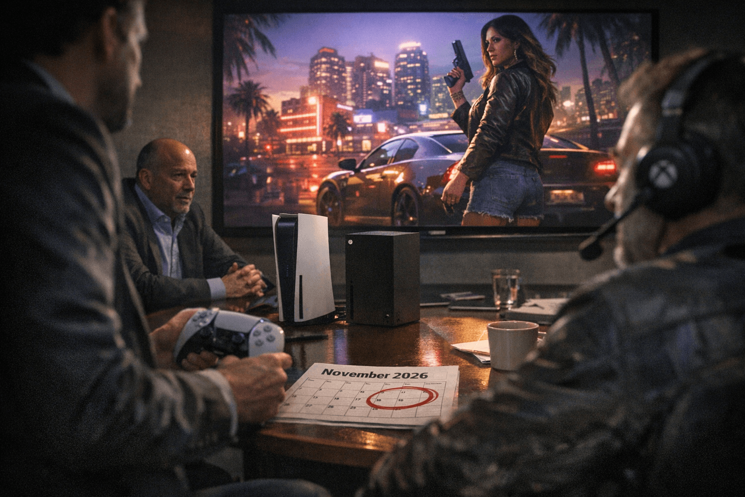 AI-generated illustration