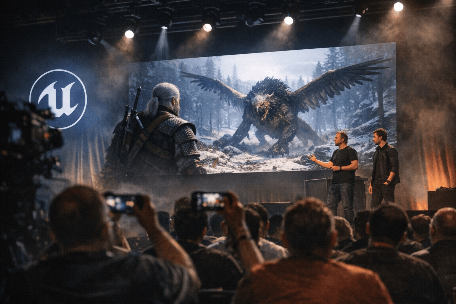 AI-generated illustration