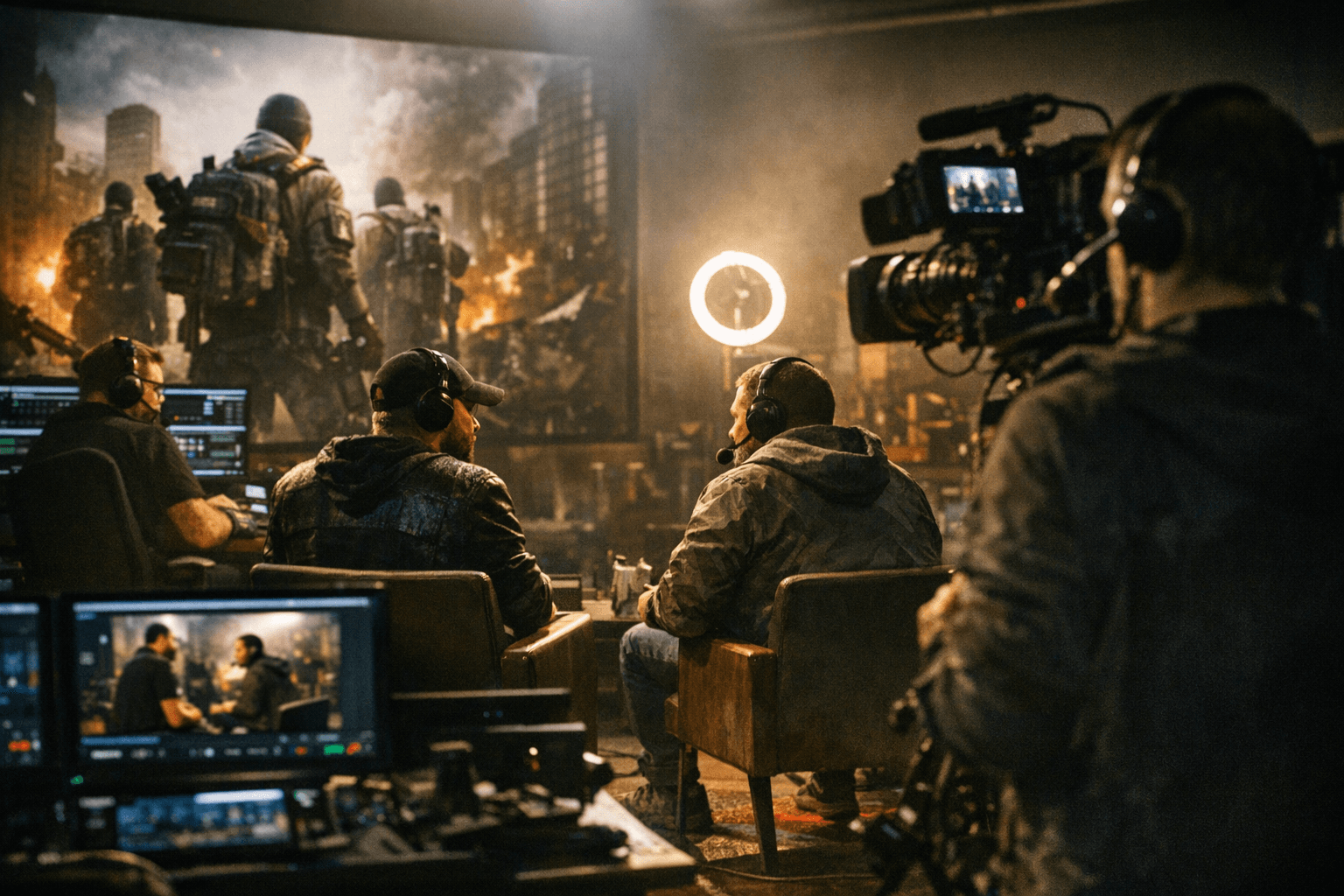 The Division Resurgence Teases Major News During 10th Anniversary Stream