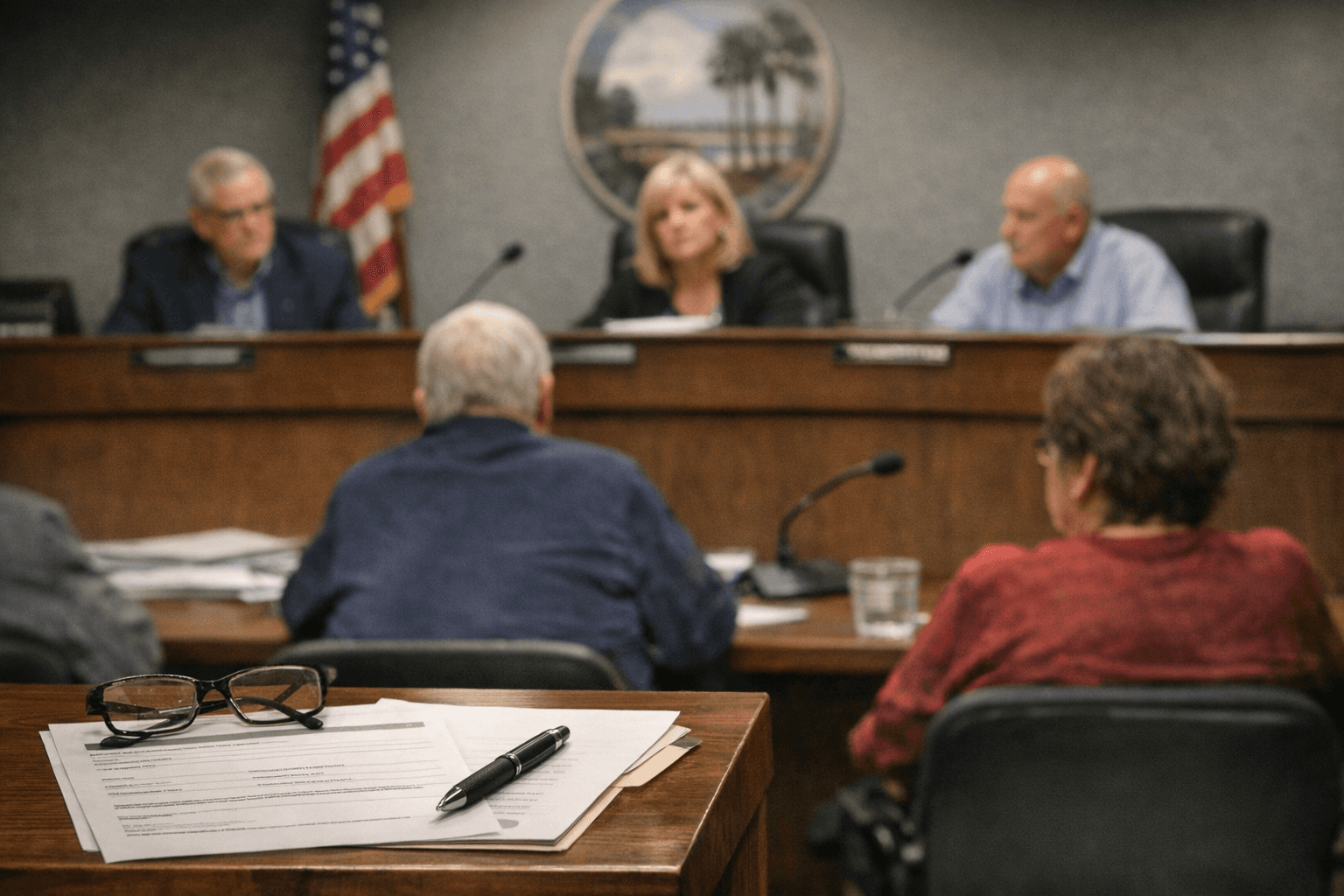 Hernando County Seeks Registered Voters for Advisory Board Vacancies by March 13