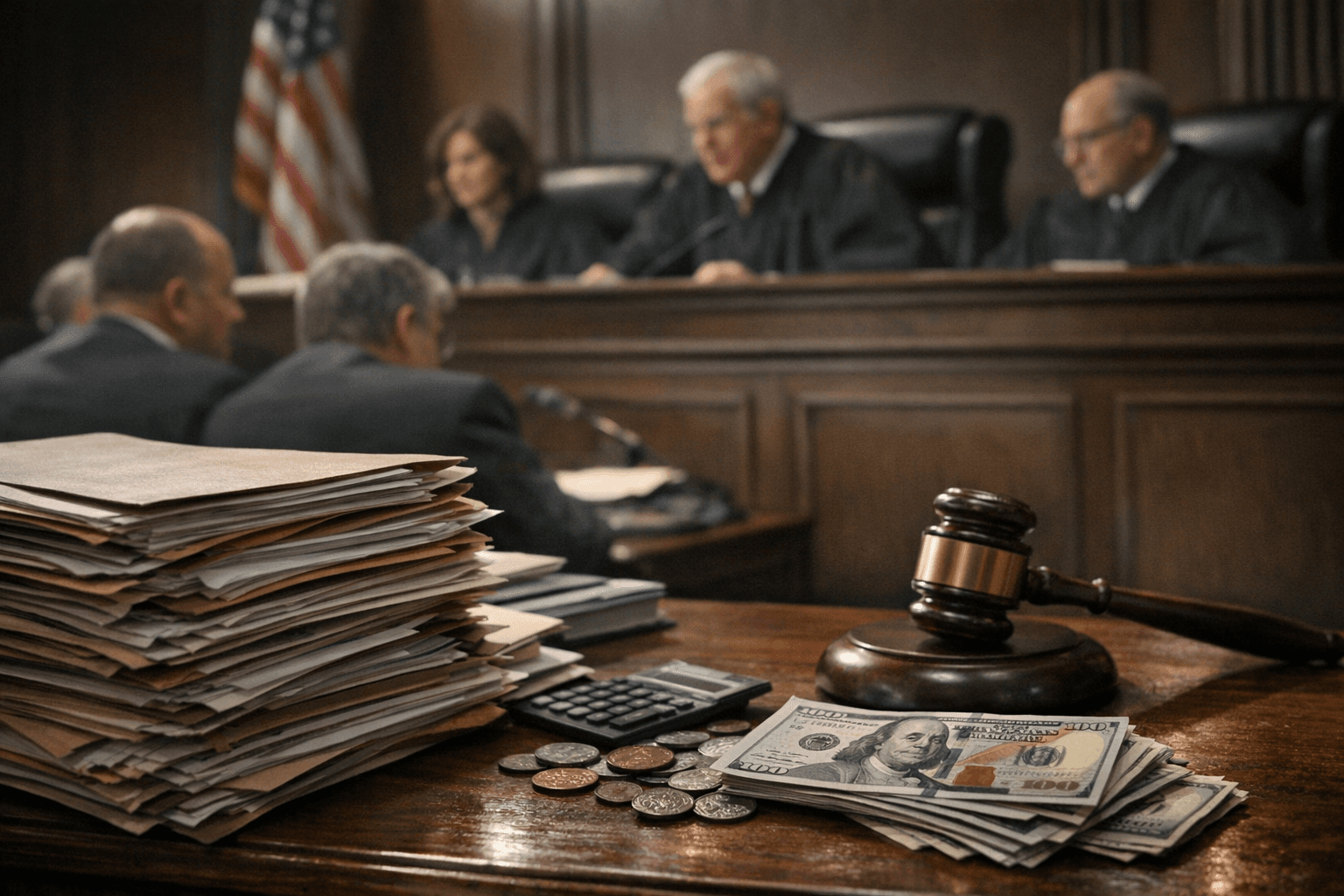 AI-generated illustration