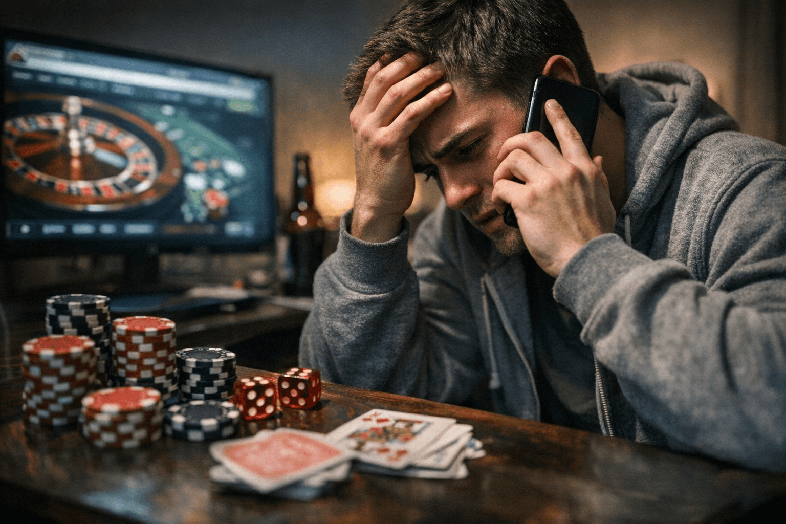 AI-generated illustration