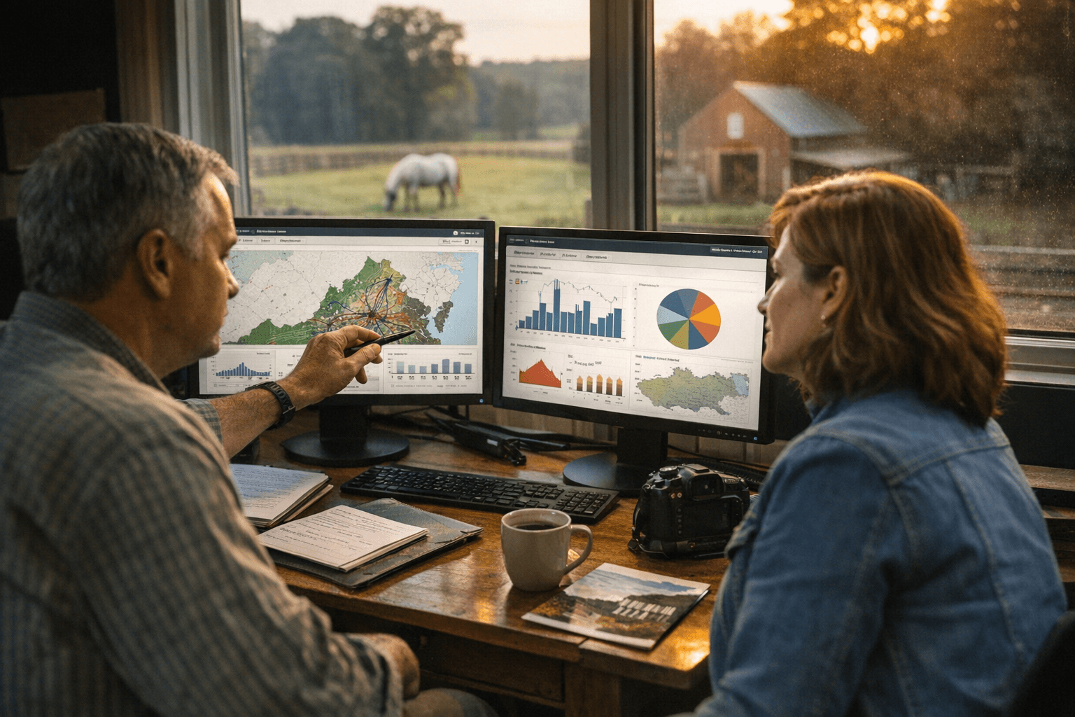 Goochland County to Use Arrivalist Data to Target Visitor Marketing