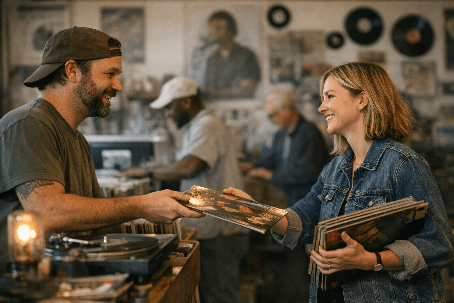 AI-generated illustration