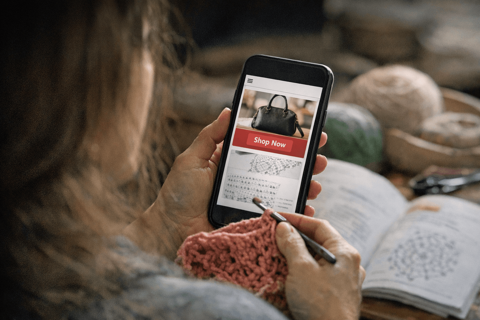 Ribblr updates ad placements; users report mobile app ads blocking patterns