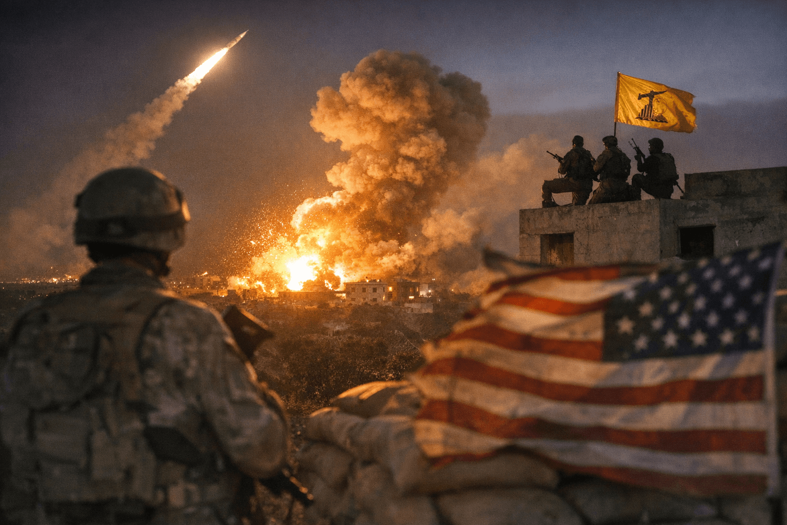 AI-generated illustration