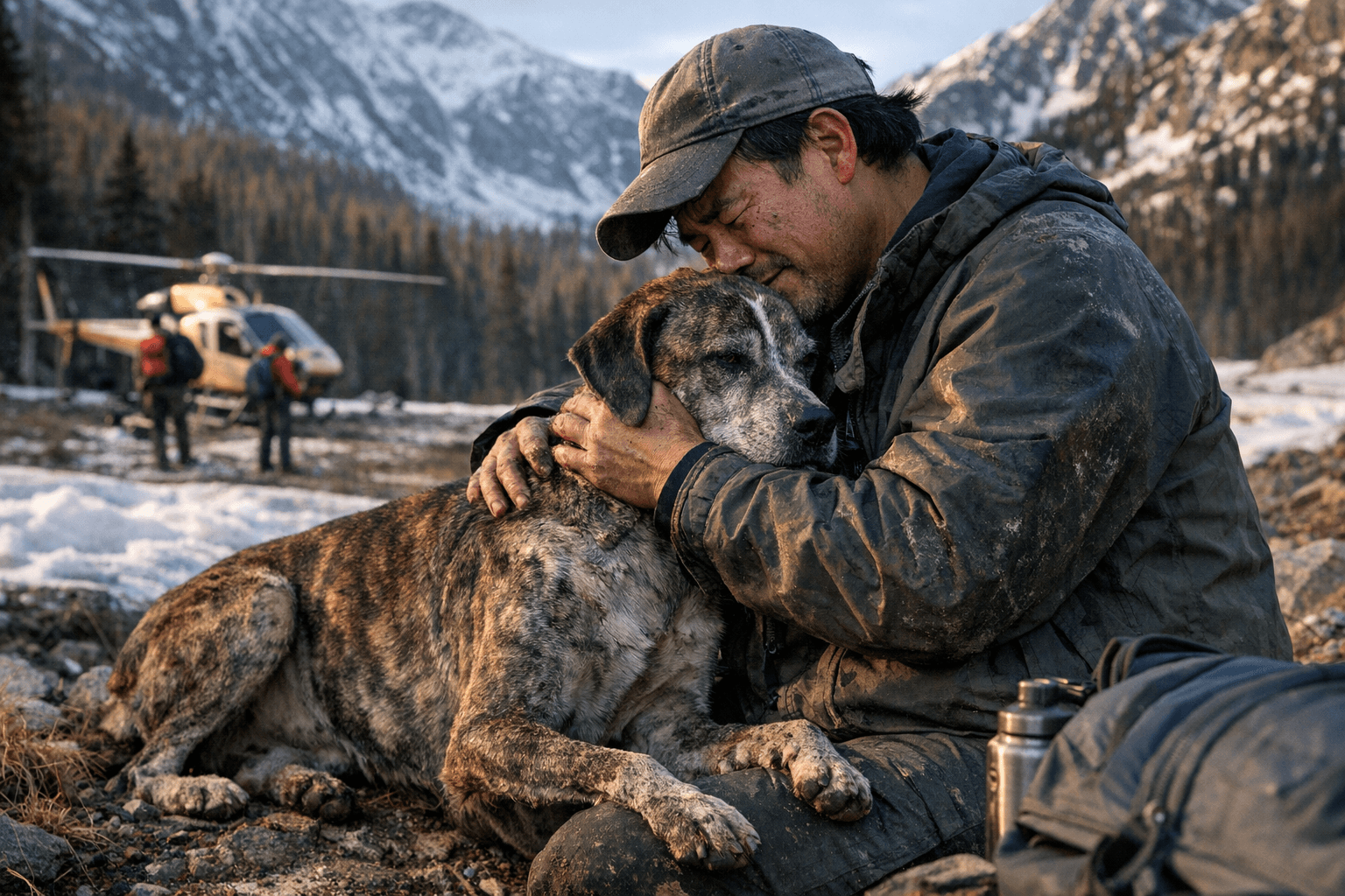 AI-generated illustration