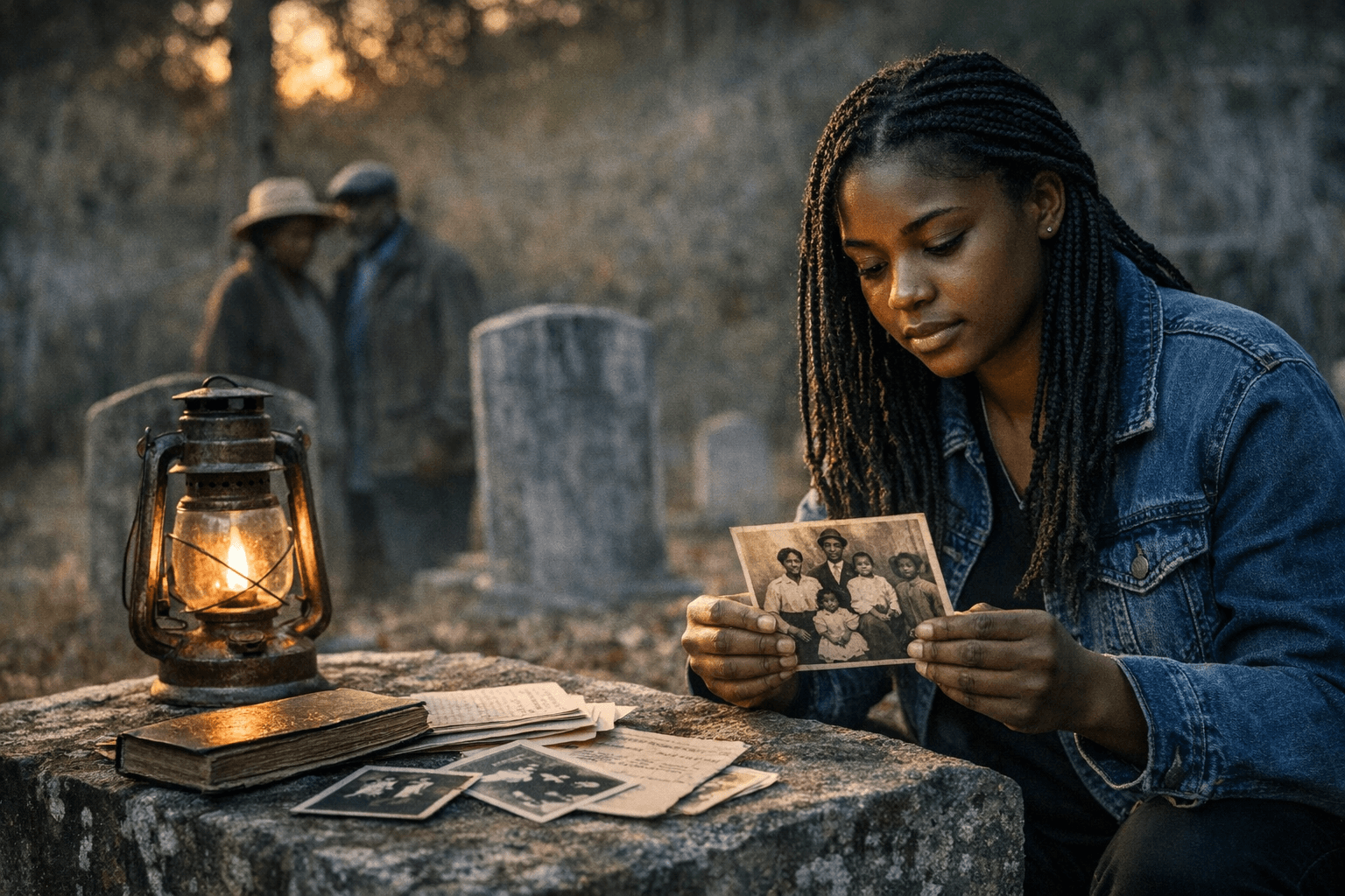 Forsyth Descendants Scholarship Aims to Support 1912 Expulsion Victims' Descendants