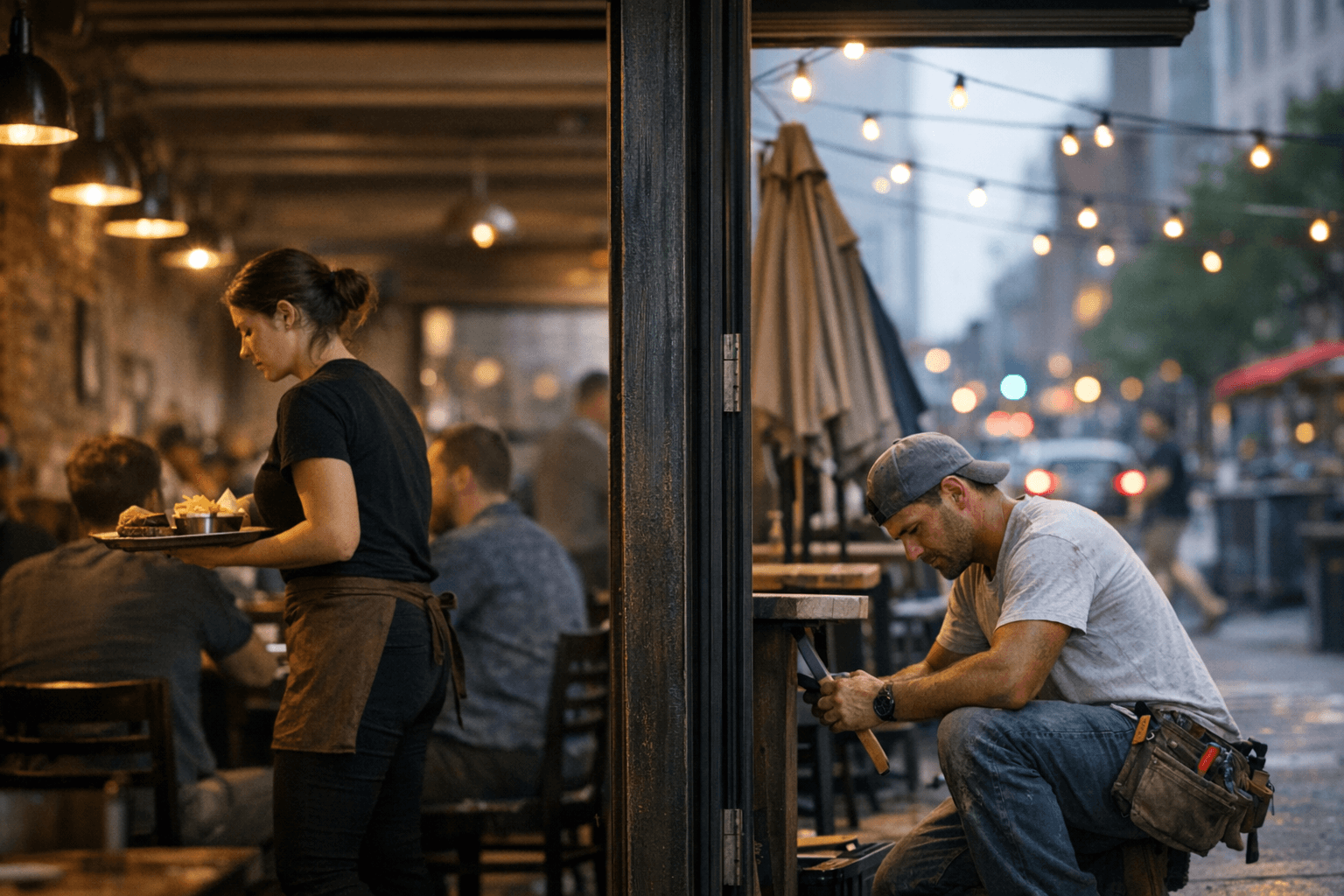 Labor Department Proposes Rule to Clarify Employee Versus Contractor Status for Restaurants