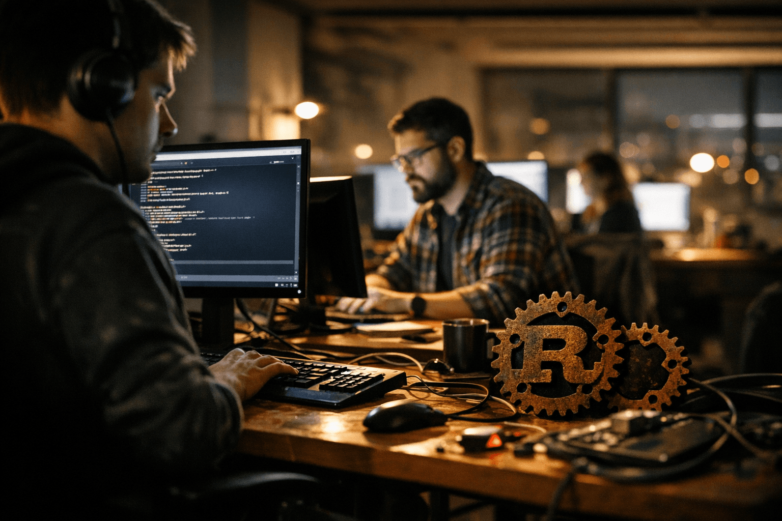 This Week in Rust #640: Compiler, Library, Community Updates (Feb 25, 2026)